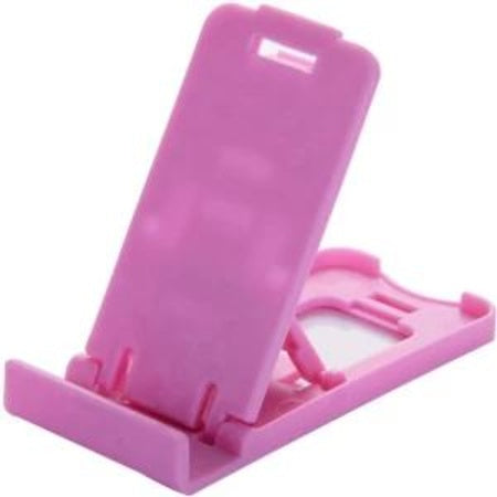 0787 Universal Portable Foldable Holder Stand For Mobile Wukusy