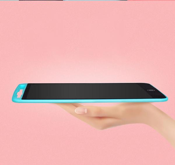 1360 Lcd Portable Writing Padtablet For Kids - 8.5 Inch Wukusy