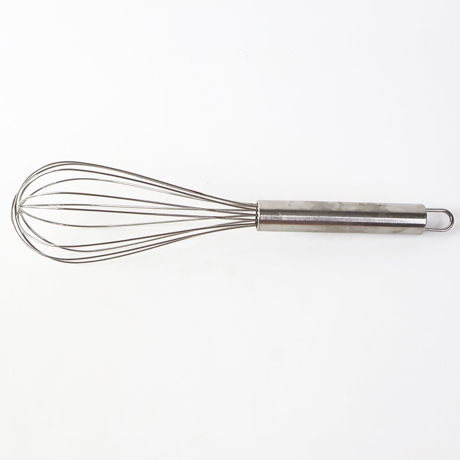 Supermom Premium Stainless Steel Wire Whisk (1 Pc) Wukusy