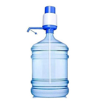 116 Hand Press Water Pump Dispenser Wukusy