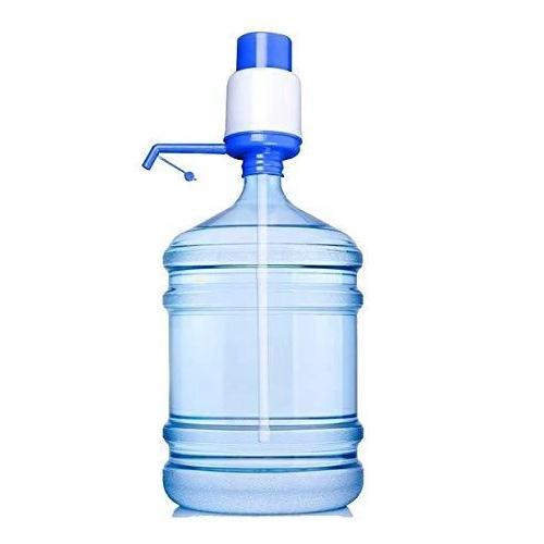 116 Hand Press Water Pump Dispenser Wukusy