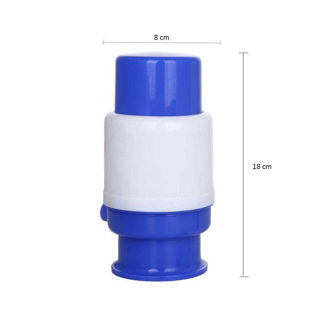 116 Hand Press Water Pump Dispenser Wukusy