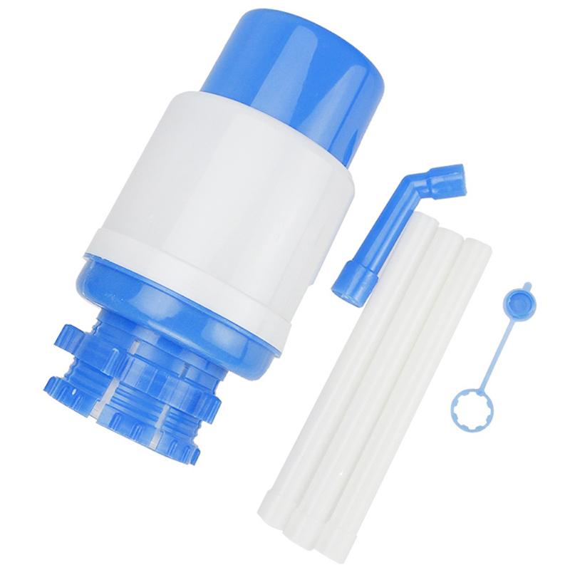 116 Hand Press Water Pump Dispenser Wukusy