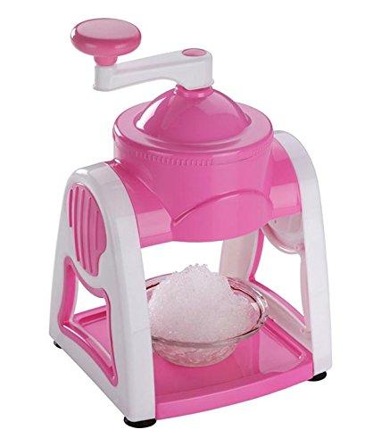 130 Manual Gola Maker (Multicolour) Wukusy