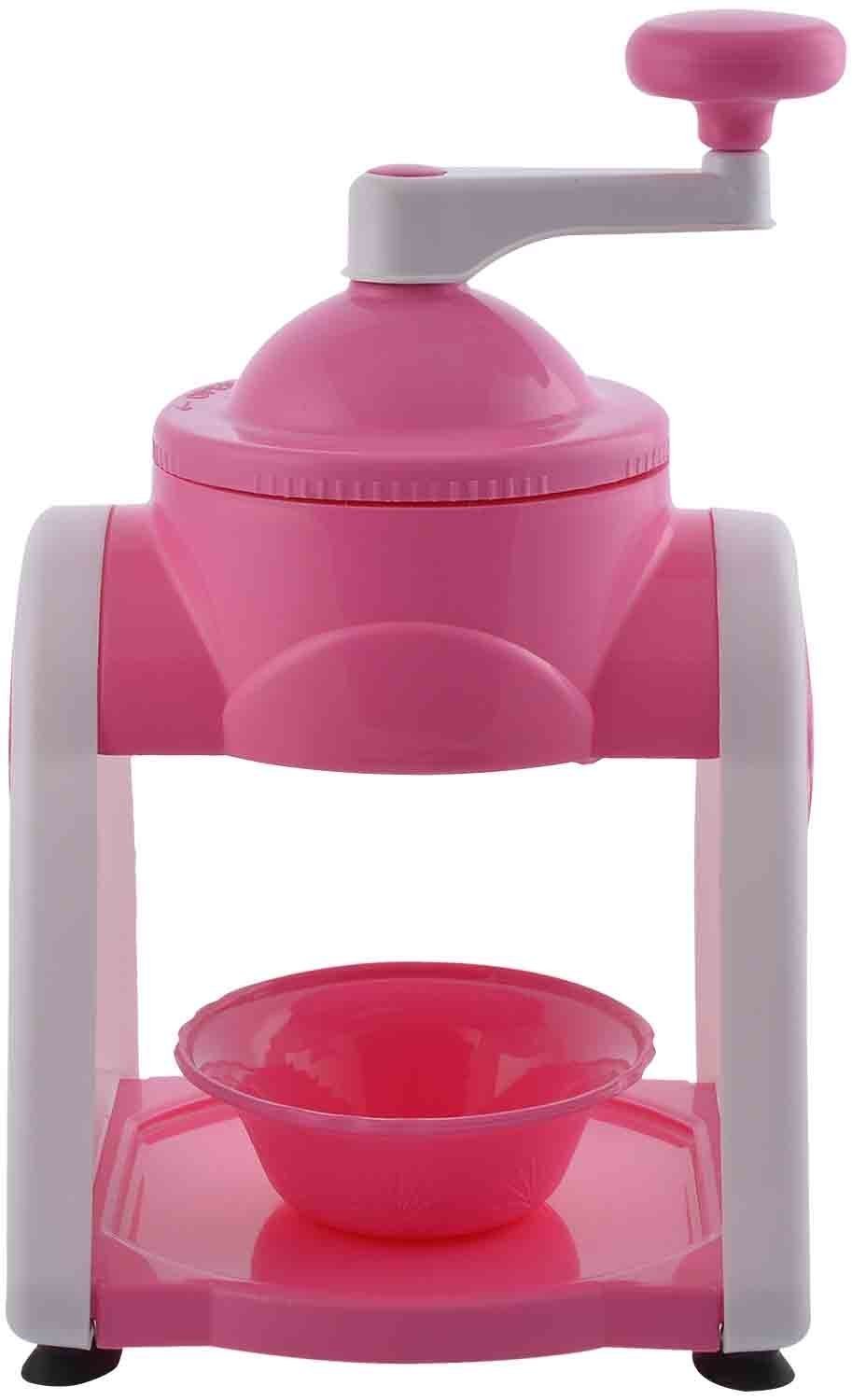 130 Manual Gola Maker (Multicolour) Wukusy