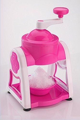 130 Manual Gola Maker (Multicolour) Wukusy