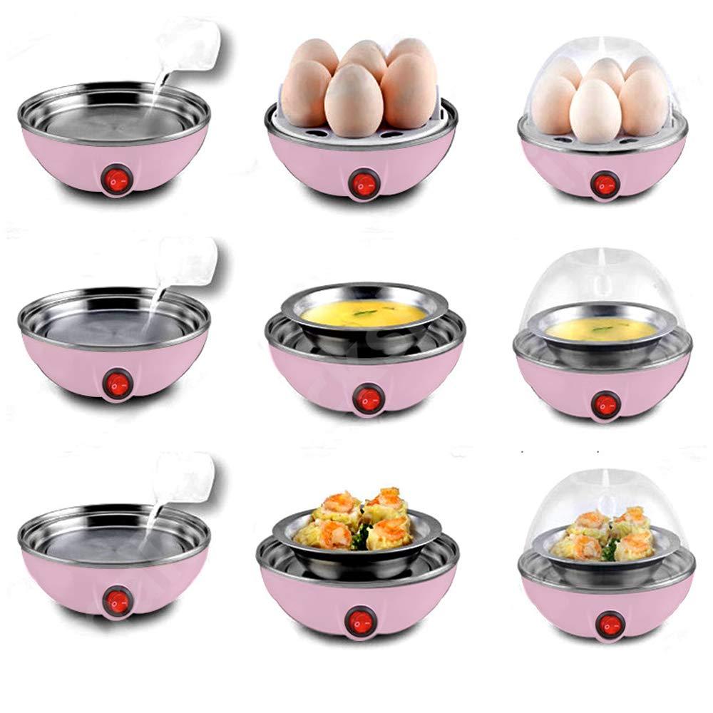 153 Electric Egg Boiler (7 Egg Poacher) Wukusy