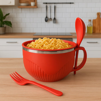 Supermom Refresh Soup Bowl (650ml) Wukusy