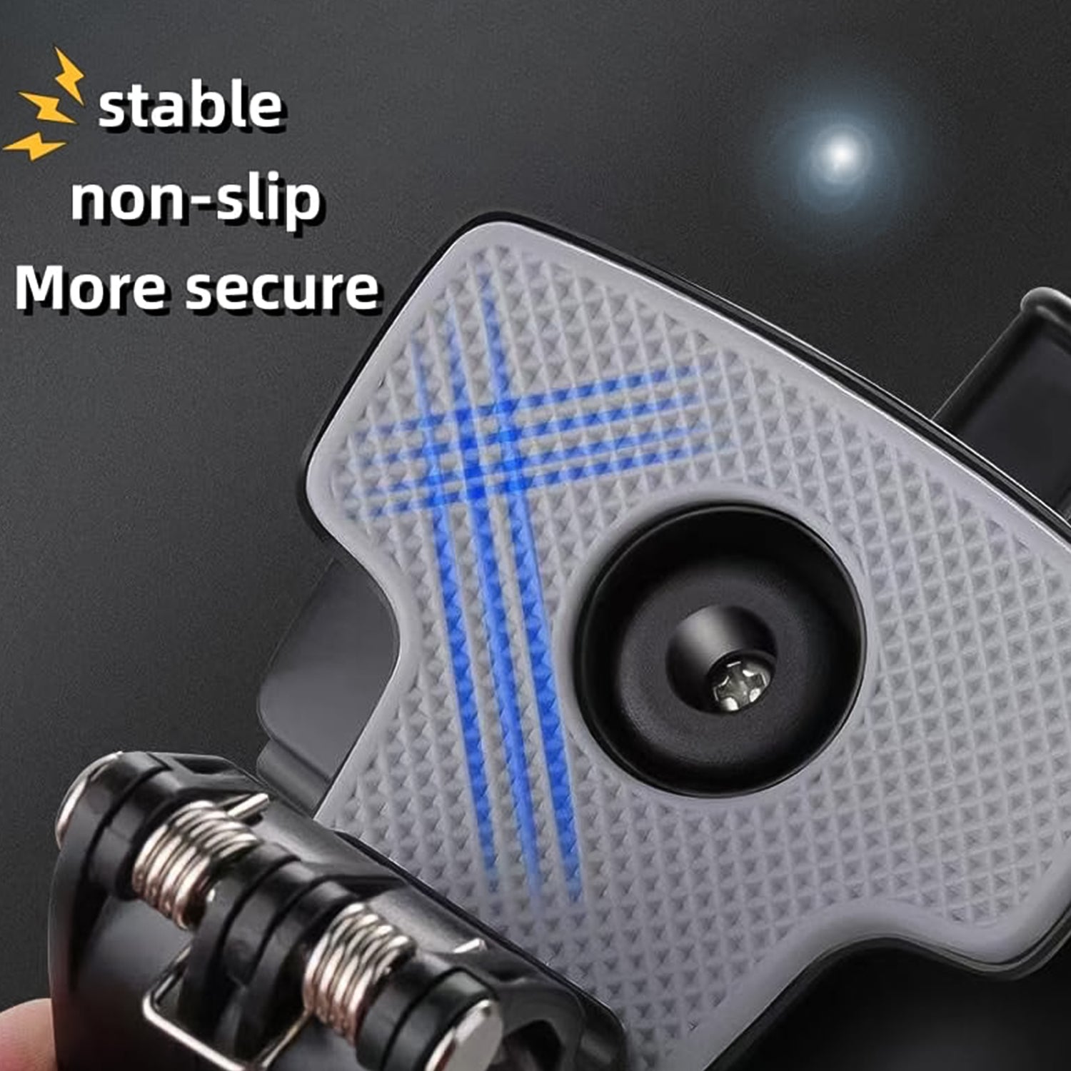 Universal Car Dashboard  Desk Mobile Phone Holder Wukusy