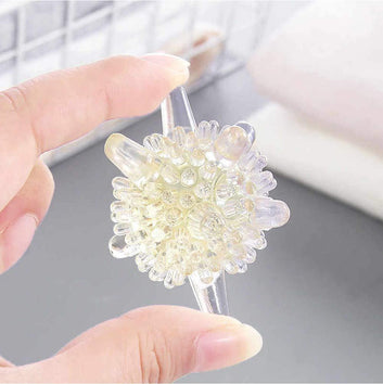 205 Laundry Washing Ball Wash Without Detergent (4pcs) Wukusy