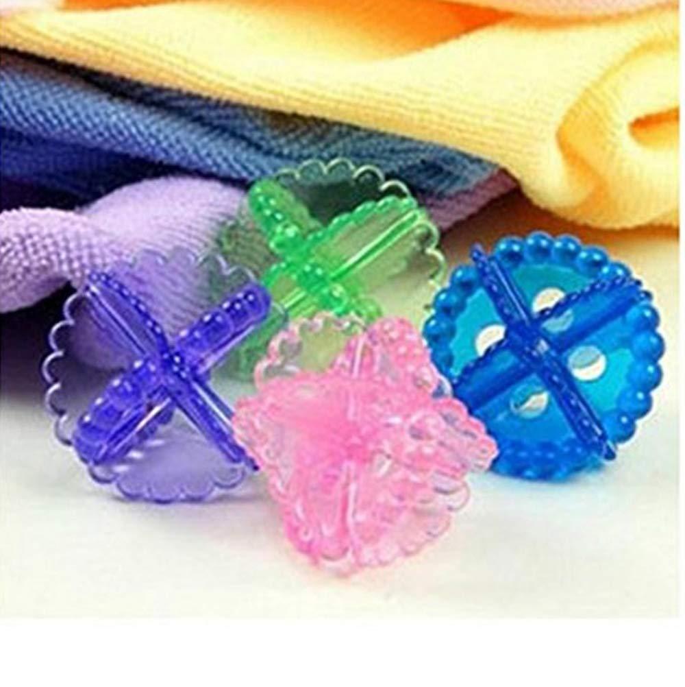 205 Laundry Washing Ball Wash Without Detergent (4pcs) Wukusy