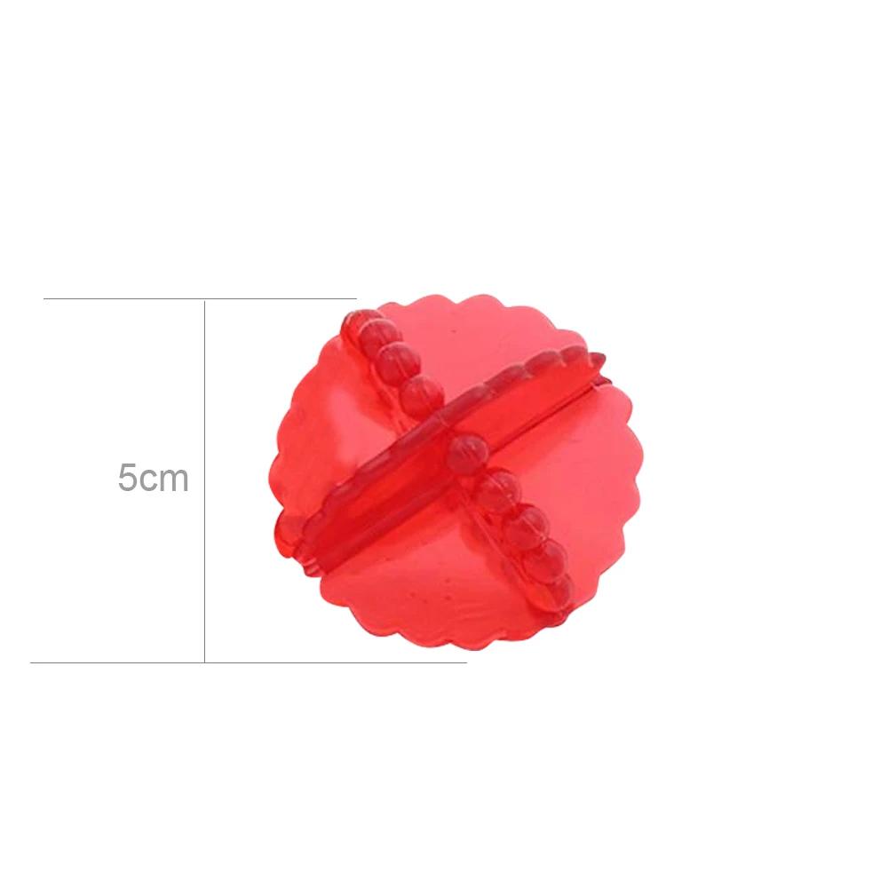 207 Laundry Washing Ball Wash Without Detergent (6pcs) Wukusy