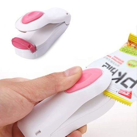 215 Handheld Sealer (Mini Sealing Machine) Wukusy