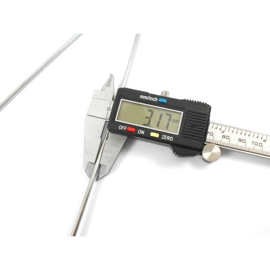 230 Stainless Steel Cloth Hanger (12 Pcs) Wukusy