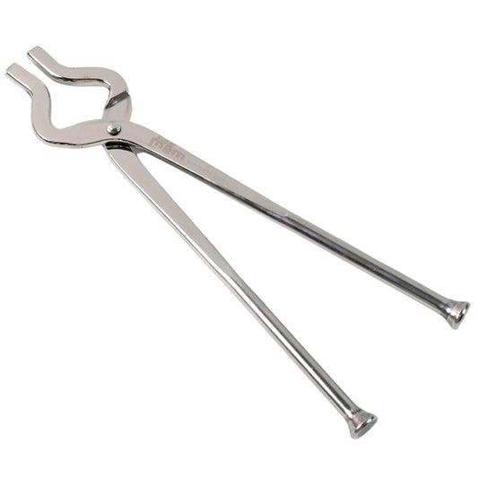 Supermom Stainless Steel Full Round Pincer Wukusy