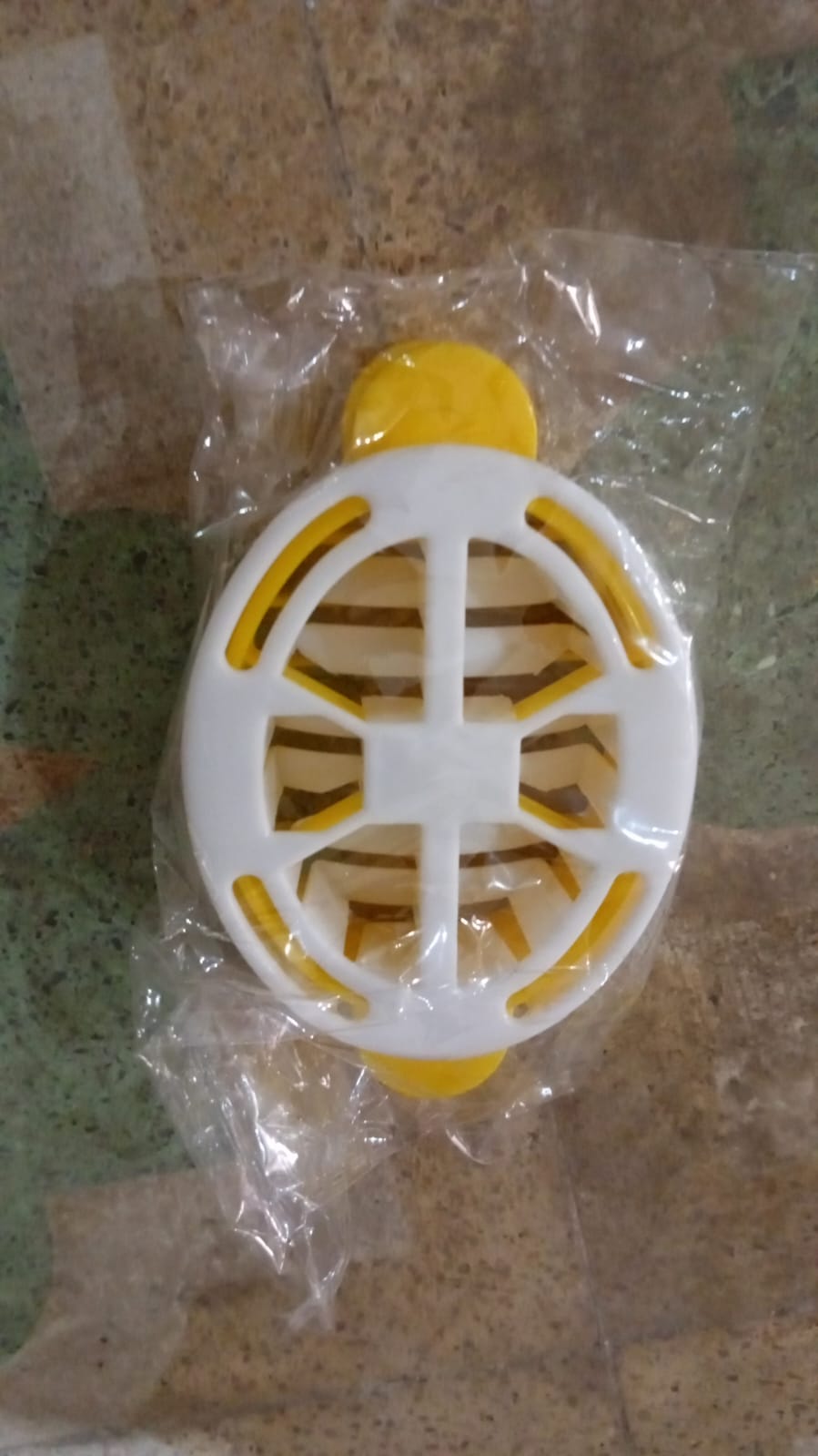 10022 Egg Slicer 3 In 1 Boiled Egg Slicer Egg Slicer Preserved Egg Slicer Home Restaurant Kitchen Tool (1 Pc) Wukusy