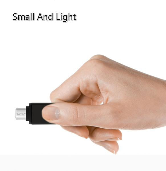 1370 Type-c Otg Adapter Wukusy