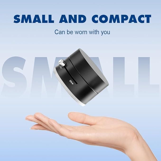 Vacuum Magnetic Suction Phone Holder Roposo Clout