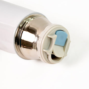 Stainless Steel Water Vacuum Bottle (350 Ml) Wukusy