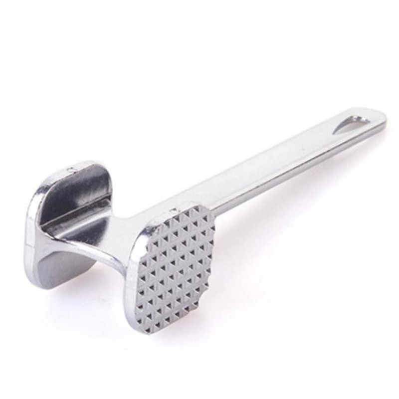 1588 Professional Two Sided Beefmeat Hammer Tenderizer Wukusy