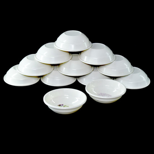 2296 Premium Tableware 32 Pc For Serving Food Stuffs And Items. Wukusy