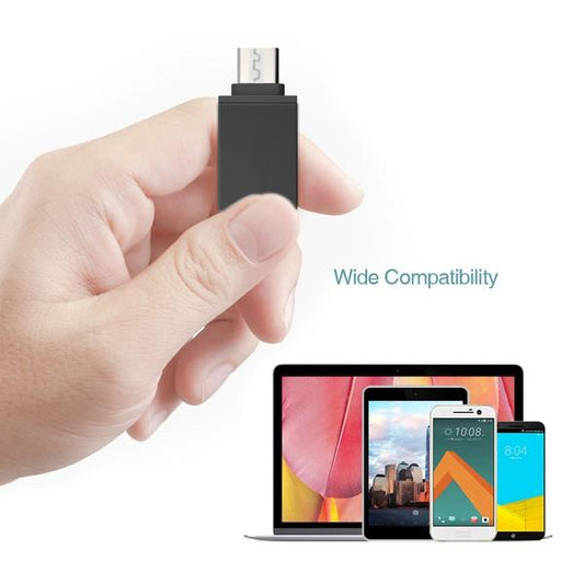 1370 Type-c Otg Adapter Wukusy