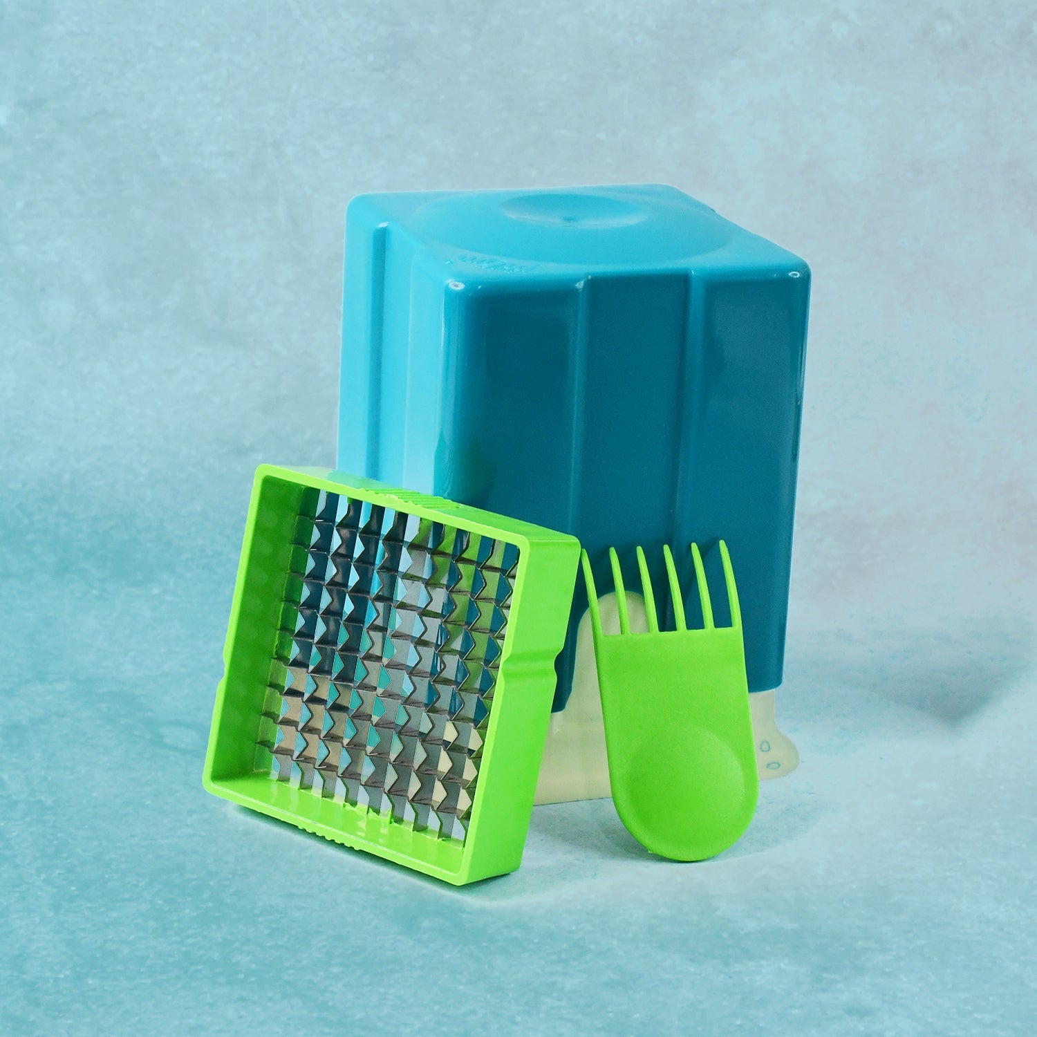 Supermom Potato Chipper Cutter Wukusy