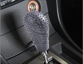 1275 Anti-scratch Bump Shift Knob Protective Cover Case Wukusy