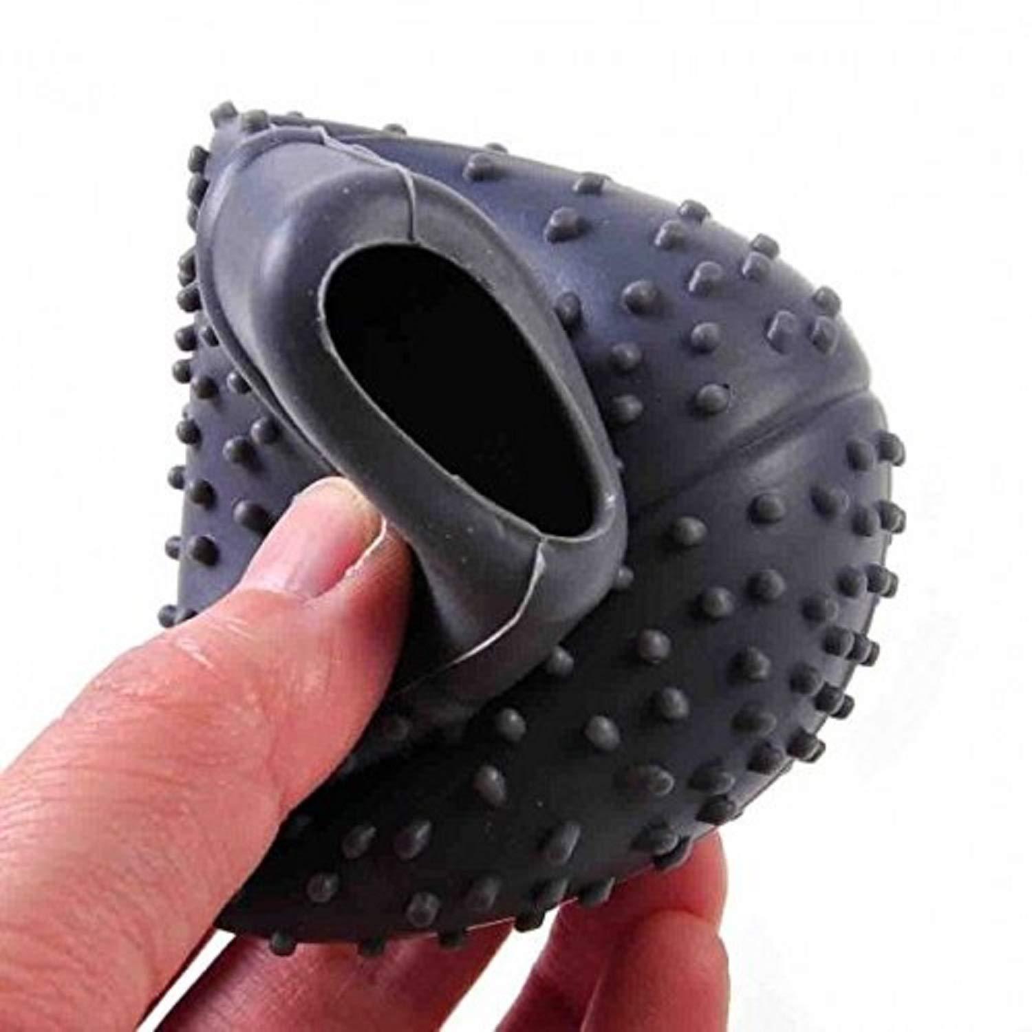 1275 Anti-scratch Bump Shift Knob Protective Cover Case Wukusy