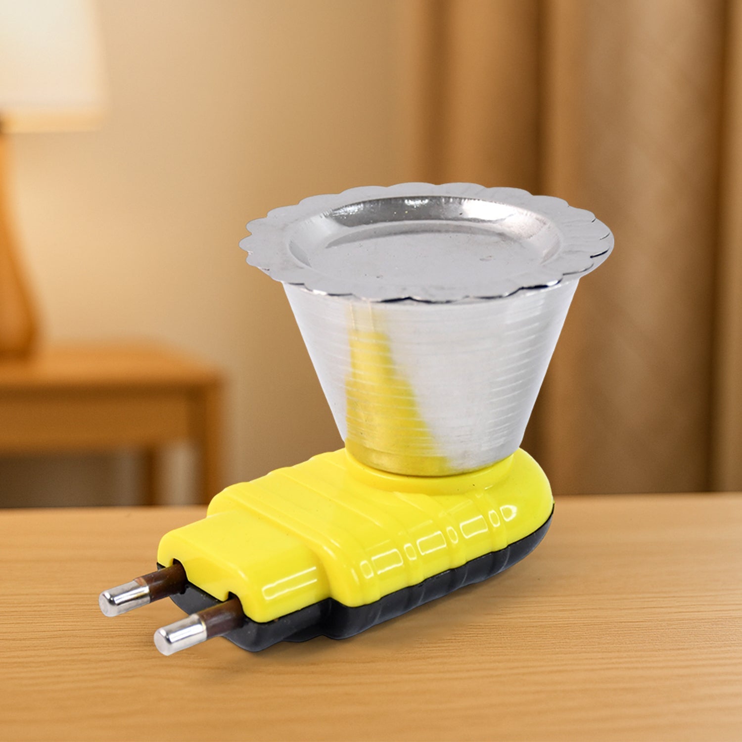 193 Quickburn Steel Kapoor Dani Stand Wukusy