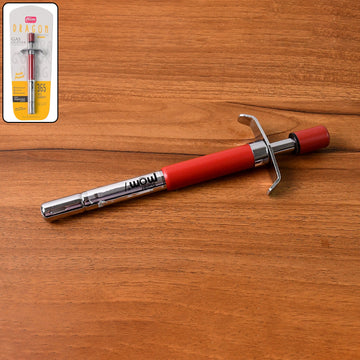 Supermom Dragon Gas Lighter (1 Pc) Wukusy