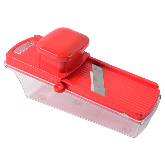 Supermom Vegetable And Dry Fruit Multiple Slicer (1 Pc) Wukusy