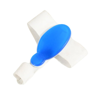 12738 Bunion Support Splint. Valgus And Bunion Valgus Corrector Hallux Valgus Corrector Adjustable Bunion Valgus Protective Cover For Men And Women Wukusy