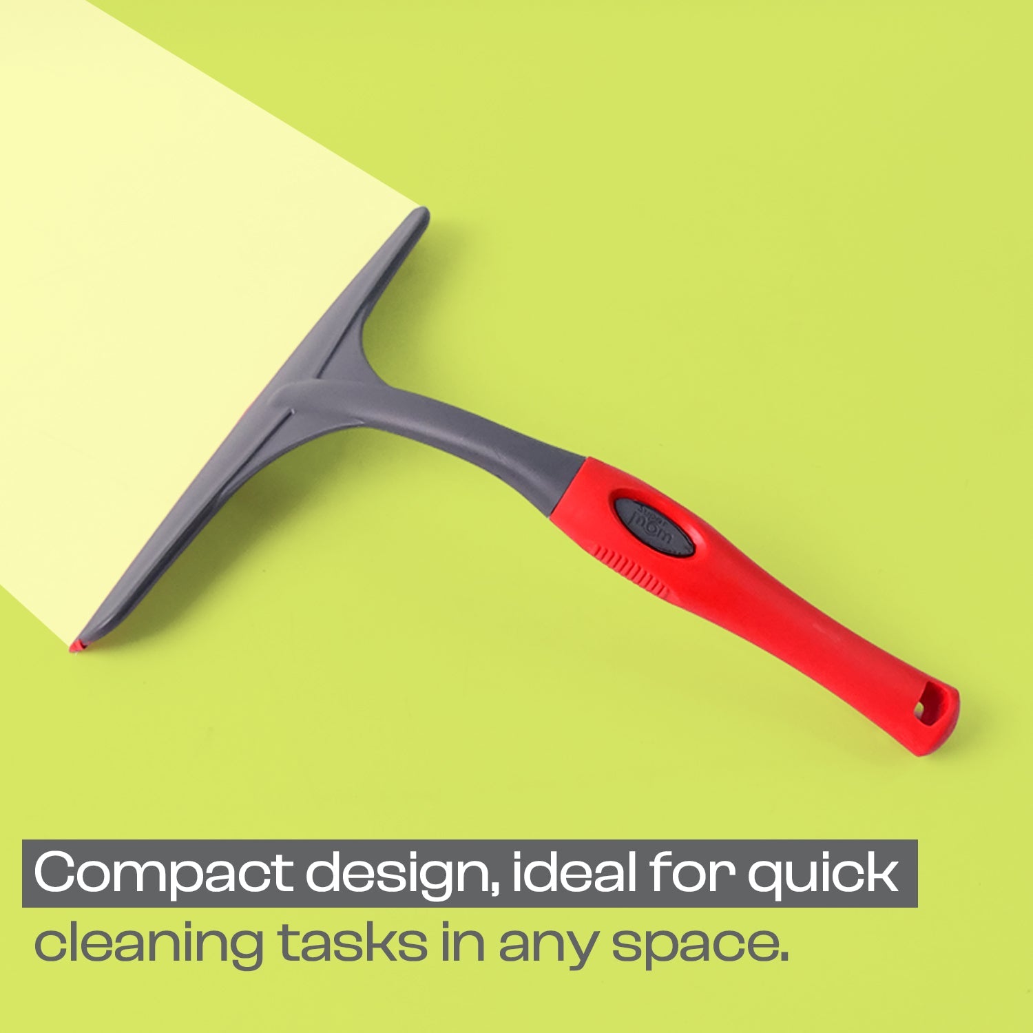 Supermom Premium Kitchen Platform And Glass Wiper (1 Pc) Wukusy