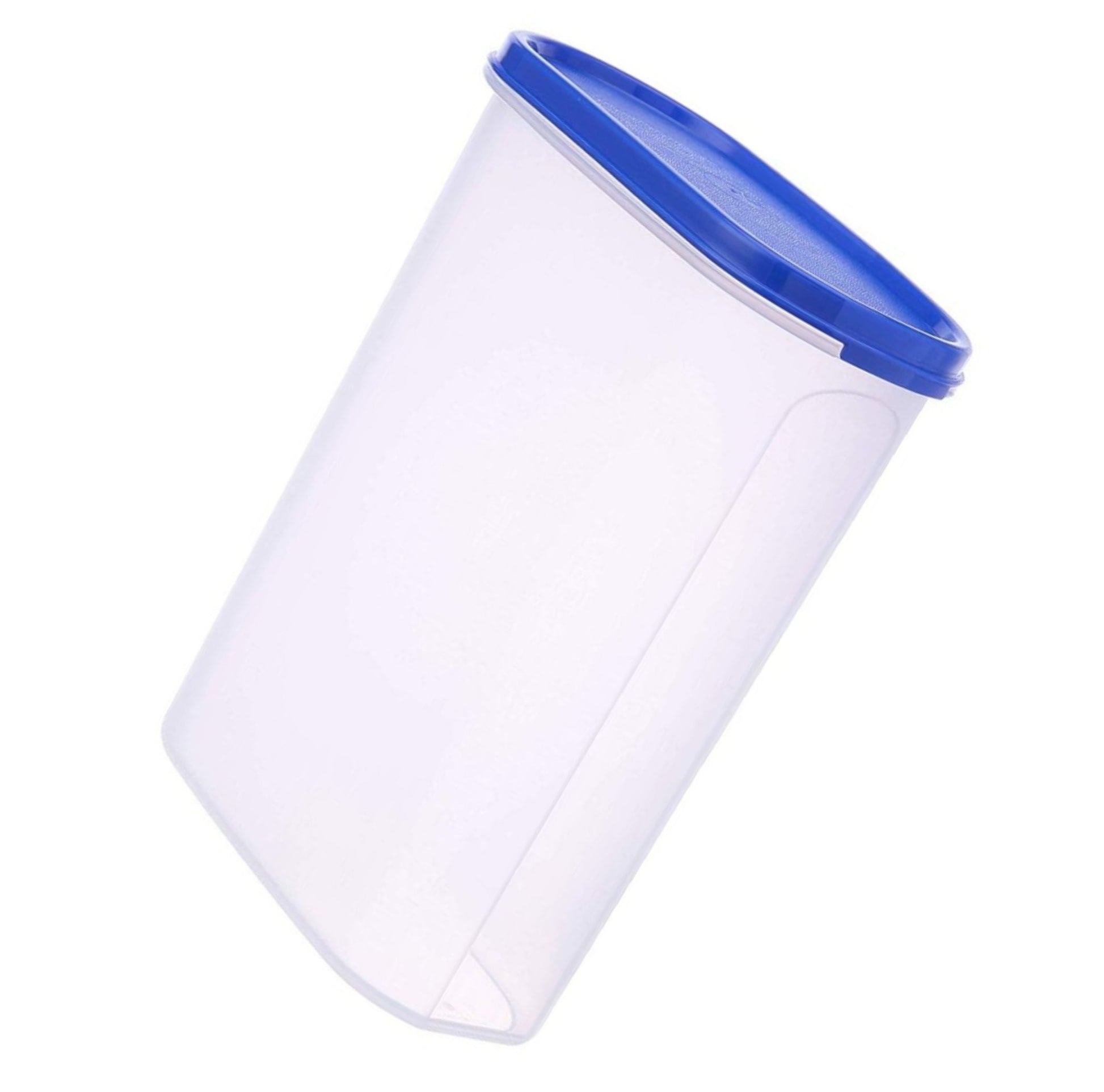 2076 Modular Transparent Airtight Food Storage Container - 2000 Ml Wukusy