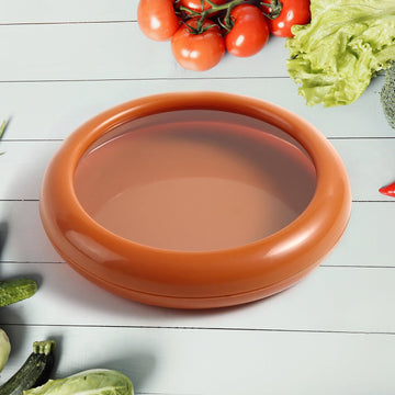 Vegetable Container Premium Fruits Saver Keeper (1 Pc) Wukusy
