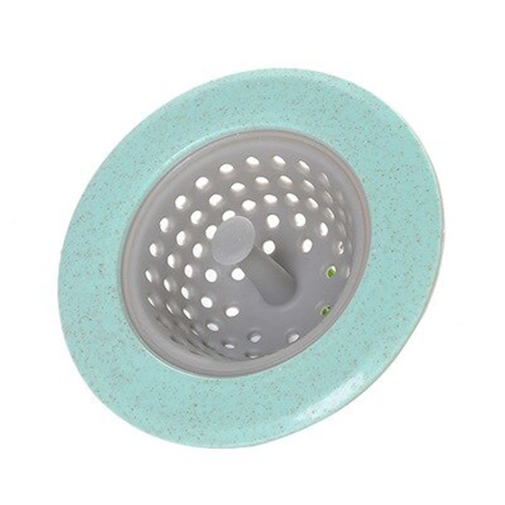 1120 Silicon Sink Strainer Kitchen Drain Basin Basket Sink Drainer Wukusy