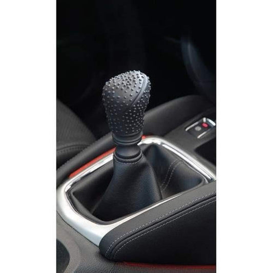 1275 Anti-scratch Bump Shift Knob Protective Cover Case Wukusy