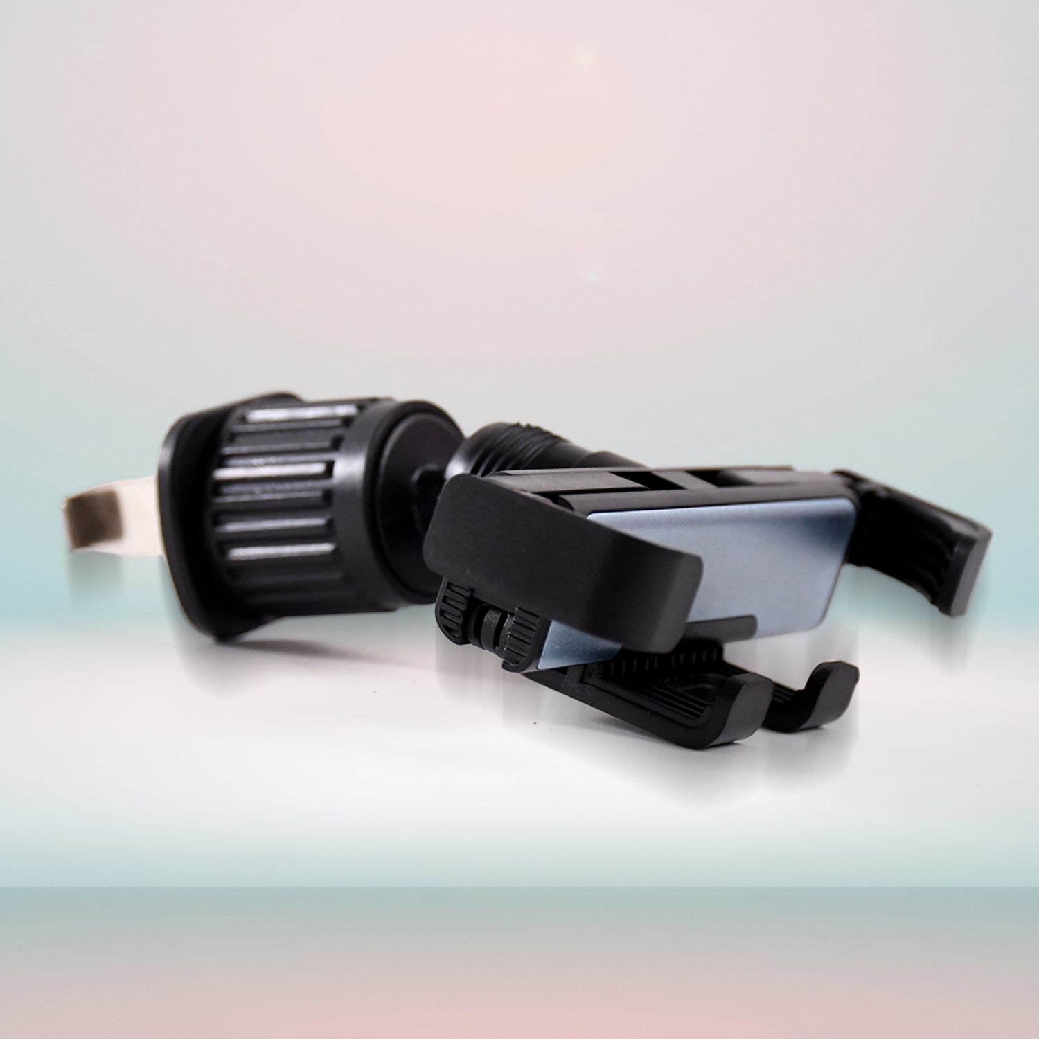 Universal 360 Rotatable Air Vent Car Mobile Holder (1 Set ) Wukusy