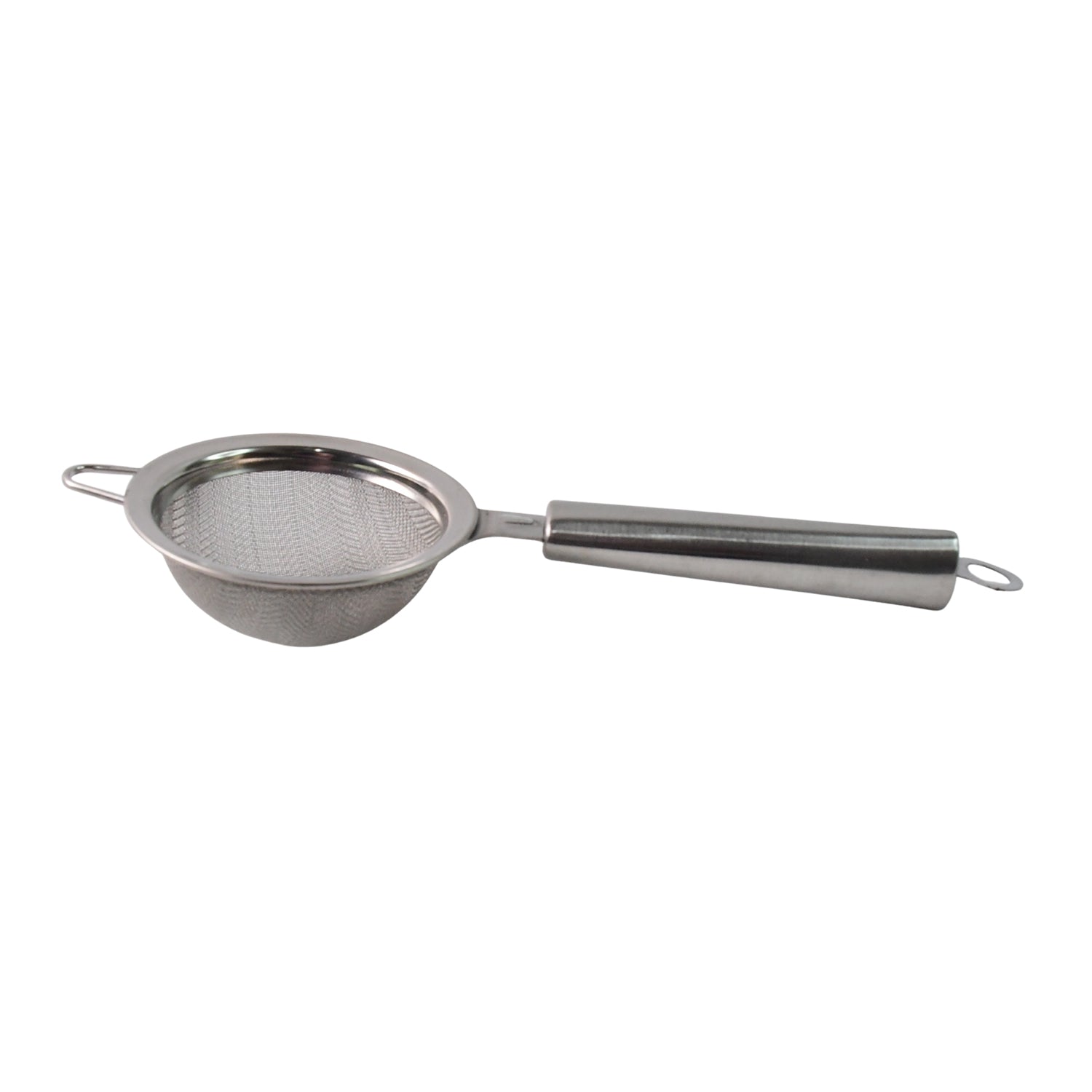 Supermom Stainless Steel Mesh Strainer (1 Pc) Wukusy