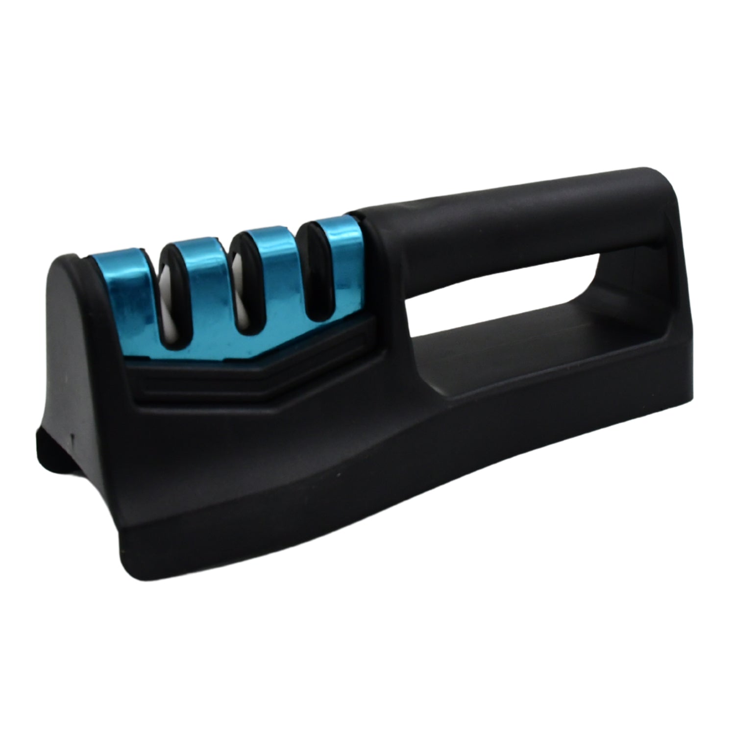 10020 Knife Sharpener For Kitchen  Knife Sharpener With Vegetable Chopper And Fish Scale Remover  Handheld Knives  Pocket Knife Sharpener  Knife Sharpener For Chefs  Serrated Knife (9in1) Wukusy