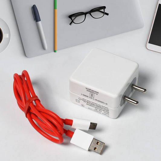 1434 Super Fast Charger With Cable For All Iphone Android Smart Phones Tablets. Wukusy