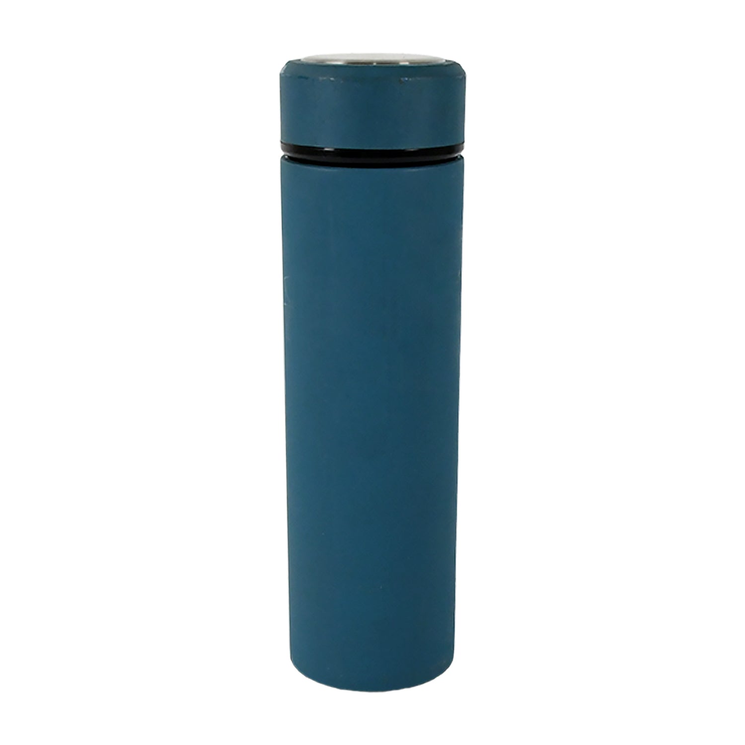 13011unbreakable Stainless Steel Leak Proof Fridge Water Bottle Cold  Hot Steel Bottle Leak Proof  Office Bottle  Gym  Home  Kitchen  Hiking  Trekking  Travel Bottle (500 Ml) Wukusy