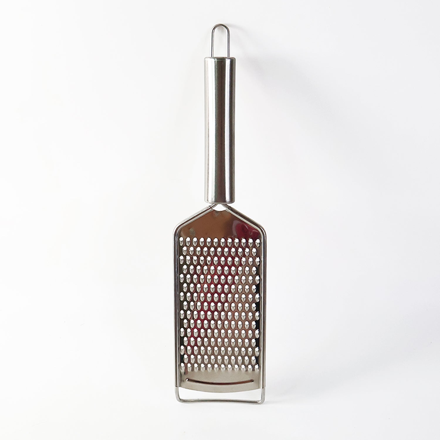 Supermom Supermom Stainless Steel Carrot Grater (1 Pc) Wukusy