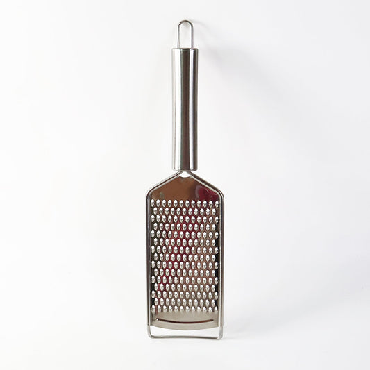 Supermom Supermom Stainless Steel Carrot Grater (1 Pc) Wukusy