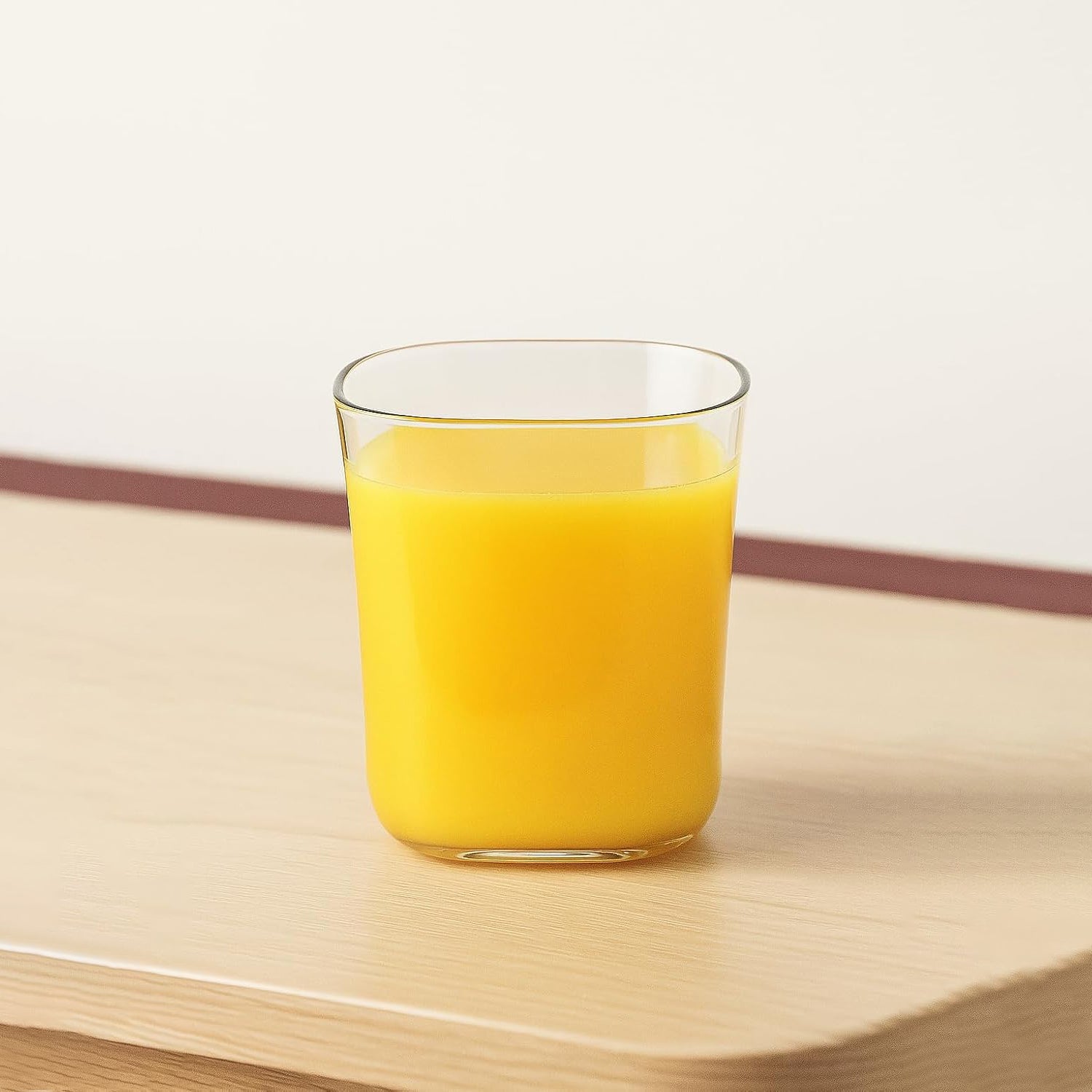 Supermom Plastic Mojito Glass 300ml Set Of 6 Pc Wukusy