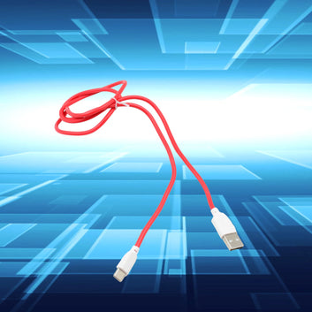 Type C Data Cable Fast Charging Data Cable (1000 Mm  65w  1 Pc) Wukusy