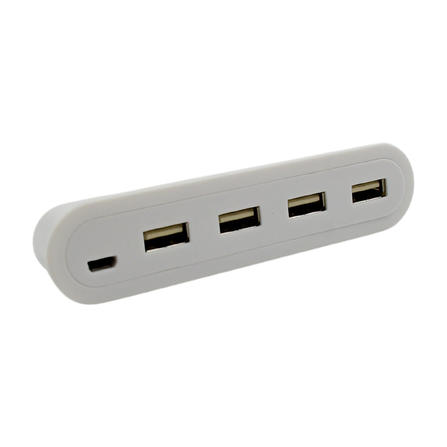 12865 4in1 Hub Is Usb For Pen Drive Mouse Keyboards Camera Mobile Tablet Pc Laptop Tv Study Table Charging Extension Hub Portable (1 Pc) Wukusy
