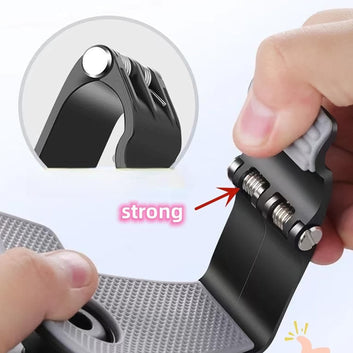 Universal Car Dashboard  Desk Mobile Phone Holder Wukusy