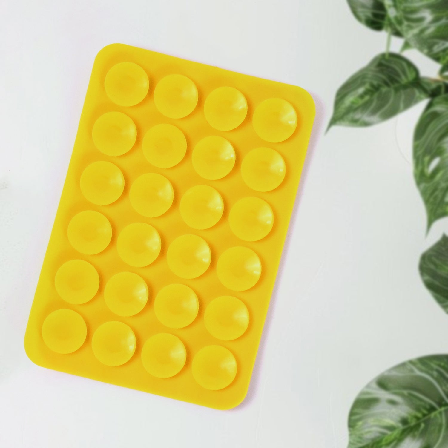 Suction Phone Case  Holder Mount (1 Pc  Mix Color) Wukusy